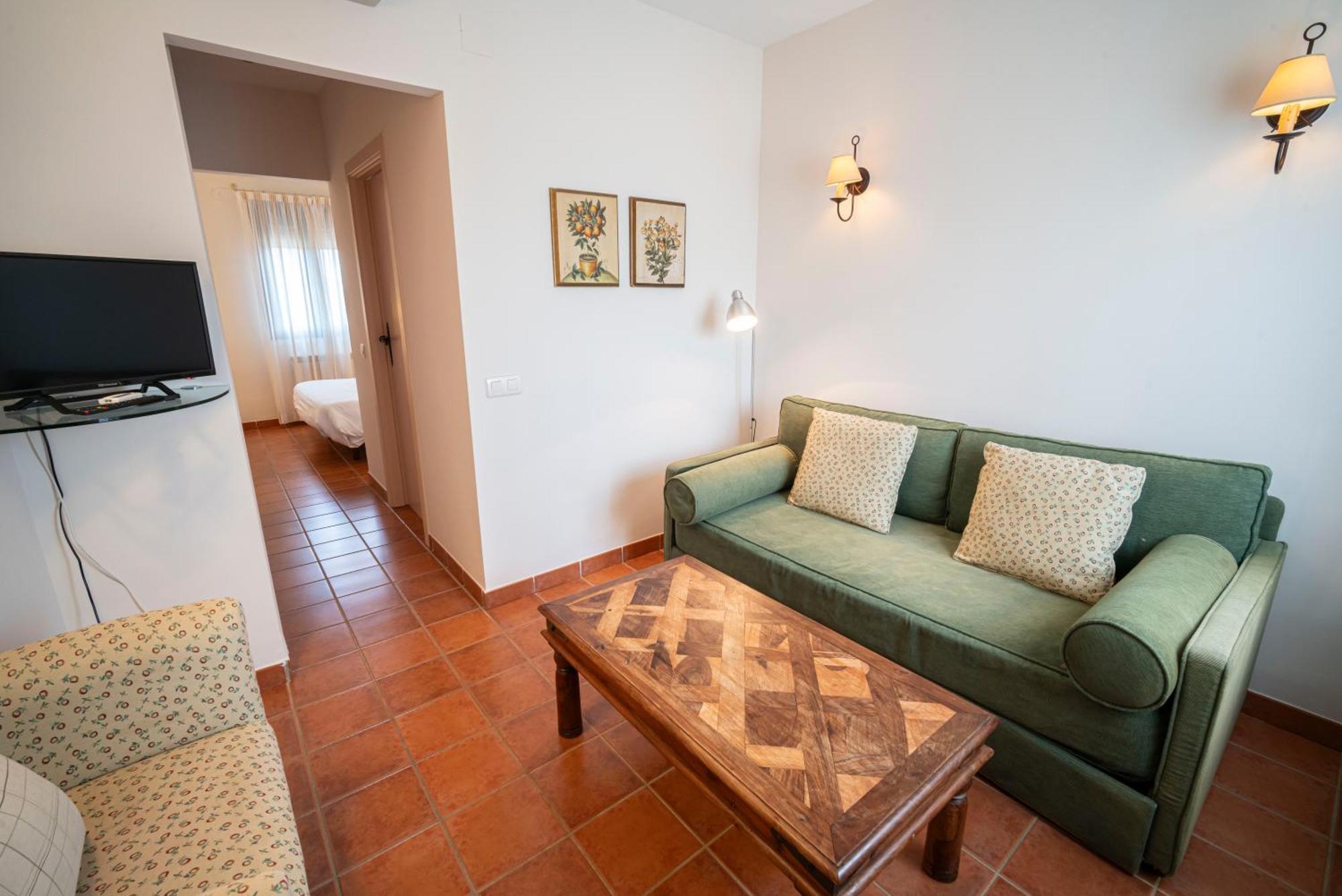 La Sierra De Monfraguee Country house Malpartida De Plasencia