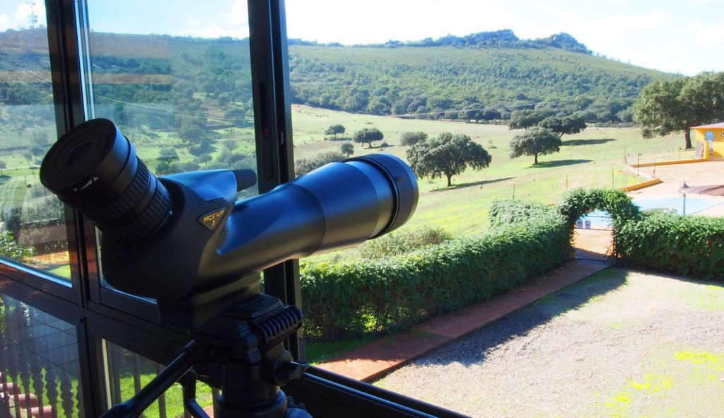 Country house La Sierra De Monfraguee *